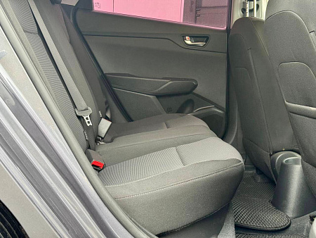 Hyundai Solaris 1.6 AT (123 л.с.), 2021 Hyundai Solaris 1.6 AT (123 л.с.), 2021 — купить в Нижнем Новгороде