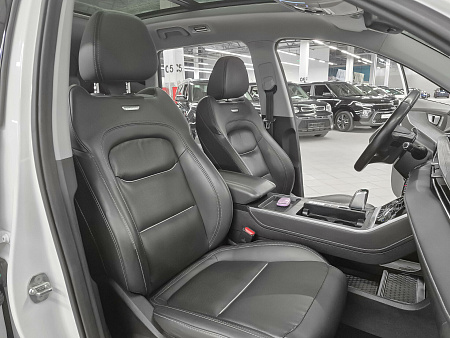 Chery Tiggo 7 Pro Max 1.5 CVT (147 л.с.), 2023 Chery Tiggo 7 Pro Max 1.5 CVT (147 л.с.), 2023 — купить в Нижнем Новгороде