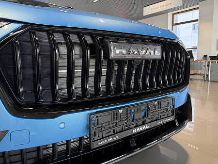 Haval Jolion 1.5 AMT (143 л.с.), 2026 Haval Jolion 1.5 AMT (143 л.с.), 2026 — купить в Нижнем Новгороде