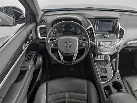 Dongfeng AX7 2.0 AT (140 л.с.), 2018 Dongfeng AX7 2.0 AT (140 л.с.), 2018 — купить в Нижнем Новгороде