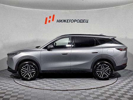 Omoda C7 1.6 AMT (150 л.с.), 2025 Omoda C7 1.6 AMT (150 л.с.), 2025 — купить в Нижнем Новгороде