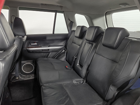 Suzuki Grand Vitara 2.0 AT (140 л.с.) 4WD, 2006 — купить в Нижнем Новгороде