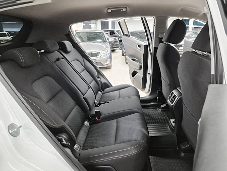 Kia Sportage 2.0 AT (150 л.с.), 2021 Kia Sportage 2.0 AT (150 л.с.), 2021 — купить в Нижнем Новгороде