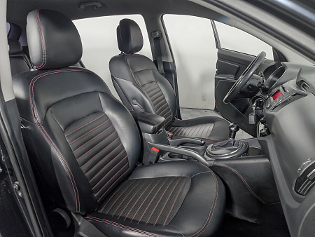 Kia Sportage 2.0 AT (150 л.с.) 4WD, 2010 — купить в Нижнем Новгороде