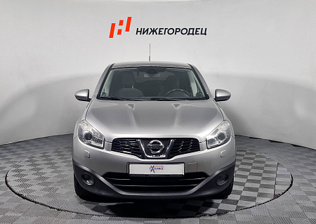 Nissan Qashqai 1.6 CVT (117 л.с.), 2012 Nissan Qashqai 1.6 CVT (117 л.с.), 2012 — купить в Нижнем Новгороде