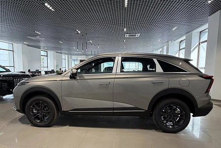 Haval F7 1.5 AMT (150 л.с.), 2026 Haval F7 1.5 AMT (150 л.с.), 2026 — купить в Нижнем Новгороде