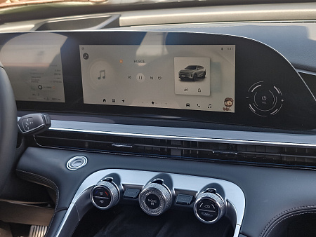 EXEED RX 2.0 AMT (249 л.с.) 4WD, 2023 EXEED RX 2.0 AMT (249 л.с.) 4WD, 2023 — купить в Нижнем Новгороде