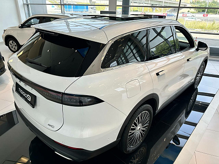 CHERY Tiggo 9 2.0 AT (249 л.с.) 4WD, 2025 — купить в Нижнем Новгороде
