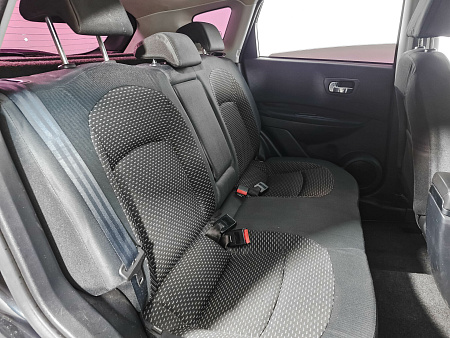 Nissan Qashqai 1.6 MT (114 л.с.), 2008 — купить в Нижнем Новгороде