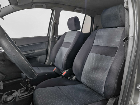 Hyundai Getz 1.4 MT (97 л.с.), 2008 — купить в Нижнем Новгороде