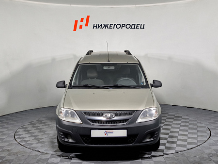 Lada (Ваз) Largus 1.6 MT (87 л.с.), 2019 Lada (Ваз) Largus 1.6 MT (87 л.с.), 2019 — купить в Нижнем Новгороде