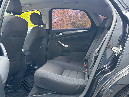 Ford Mondeo 2.0 AMT (200 л.с.), 2013 — купить в Нижнем Новгороде