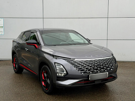 OMODA C5 1.5 CVT (147 л.с.), 2023 — купить в Нижнем Новгороде