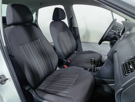 Volkswagen Polo 1.6 MT (110 л.с.), 2017 Volkswagen Polo 1.6 MT (110 л.с.), 2017 — купить в Нижнем Новгороде