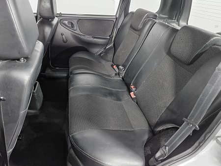 Chevrolet Niva 1.7 MT (80 л.с.) 4WD, 2012 Chevrolet Niva 1.7 MT (80 л.с.) 4WD, 2012 — купить в Нижнем Новгороде