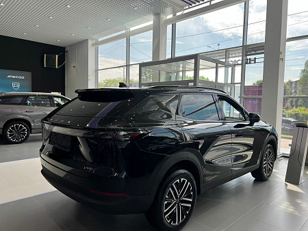 Omoda C7 1.6 AMT (150 л.с.) 4WD, 2026 Omoda C7 1.6 AMT (150 л.с.) 4WD, 2026 — купить в Нижнем Новгороде