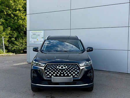 Chery Tiggo 7 Pro Max 1.6 AMT (150 л.с.) 4WD, 2023 Chery Tiggo 7 Pro Max 1.6 AMT (150 л.с.) 4WD, 2023 — купить в Нижнем Новгороде