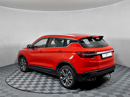 Geely Coolray 1.5 AMT (150 л.с.), 2022 Geely Coolray 1.5 AMT (150 л.с.), 2022 — купить в Нижнем Новгороде