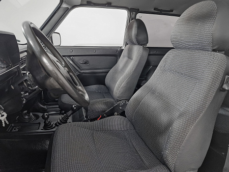 Lada (Ваз) 2121 (4x4) 1.7 MT (83 л.с.) 4WD, 2015 Lada (Ваз) 2121 (4x4) 1.7 MT (83 л.с.) 4WD, 2015 — купить в Нижнем Новгороде