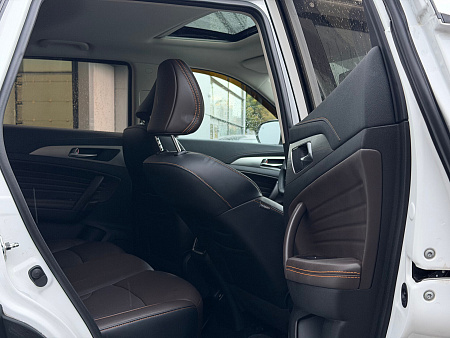 Changan CS35 Plus 1.6 AT (117 л.с.), 2021 Changan CS35 Plus 1.6 AT (117 л.с.), 2021 — купить в Нижнем Новгороде
