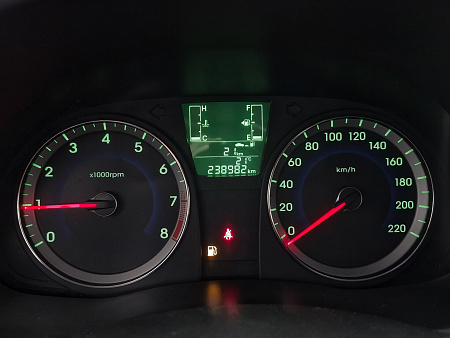 Hyundai Solaris 1.6 MT (123 л.с.), 2016 Hyundai Solaris 1.6 MT (123 л.с.), 2016 — купить в Нижнем Новгороде
