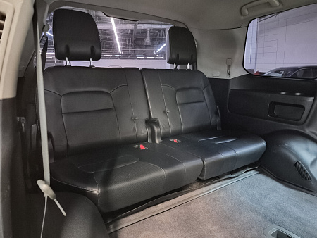 Toyota Land Cruiser 4.5d AT (235 л.с.) 4WD, 2012 — купить в Нижнем Новгороде