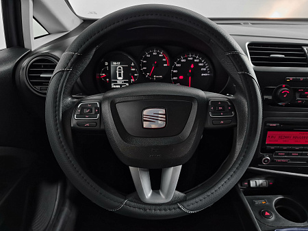 SEAT Leon 1.2 MT (105 л.с.), 2012 — купить в Нижнем Новгороде