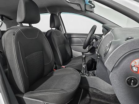 Renault Sandero 1.6 MT (102 л.с.), 2016 Renault Sandero 1.6 MT (102 л.с.), 2016 — купить в Нижнем Новгороде