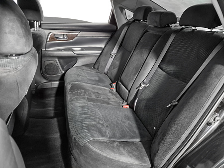 Nissan Teana 2.5 CVT (173 л.с.), 2014 — купить в Нижнем Новгороде