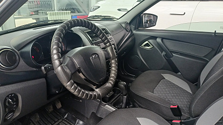 Lada (Ваз) Granta Cross 1.6 MT (106 л.с.), 2023 Lada (Ваз) Granta Cross 1.6 MT (106 л.с.), 2023 — купить в Нижнем Новгороде