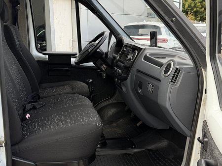 ГАЗ, 2022 — купить в Нижнем Новгороде