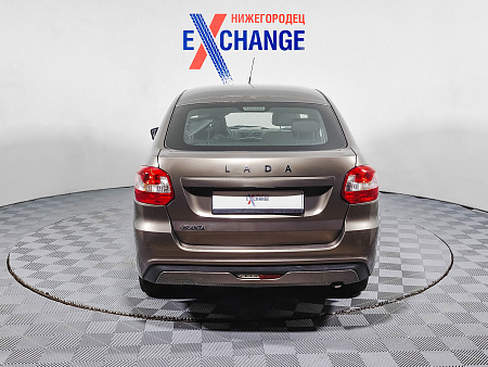 Lada (Ваз) Granta 1.6 MT (87 л.с.), 2019 Lada (Ваз) Granta 1.6 MT (87 л.с.), 2019 — купить в Нижнем Новгороде