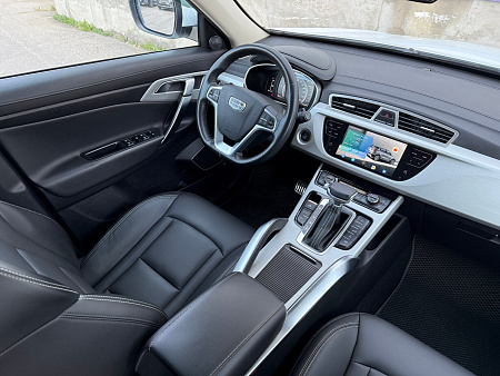 Geely Atlas 1.8 AT (184 л.с.) 4WD, 2020 Geely Atlas 1.8 AT (184 л.с.) 4WD, 2020 — купить в Нижнем Новгороде