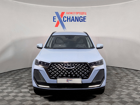 Chery Tiggo 7 Pro Max 1.6 AMT (150 л.с.), 2024 — купить в Нижнем Новгороде