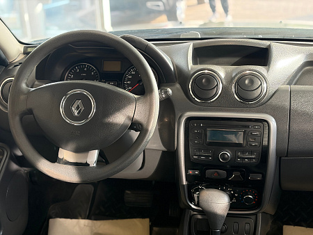 Renault Duster 2.0 AT (135 л.с.), 2014 Renault Duster 2.0 AT (135 л.с.), 2014 — купить в Нижнем Новгороде