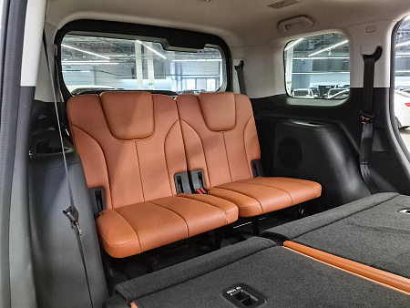 Haval H9 2.0 AT (218 л.с.) 4WD, 2024 Haval H9 2.0 AT (218 л.с.) 4WD, 2024 — купить в Нижнем Новгороде