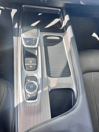 CHERY Arrizo 8 1.6 AMT (150 л.с.), 2024 — купить в Нижнем Новгороде