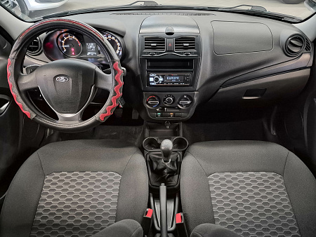 Lada (Ваз) Granta 1.6 MT (90 л.с.), 2023 Lada (Ваз) Granta 1.6 MT (90 л.с.), 2023 — купить в Нижнем Новгороде