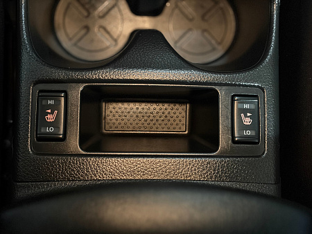 Nissan Qashqai 2.0 CVT (144 л.с.), 2018 — купить в Нижнем Новгороде