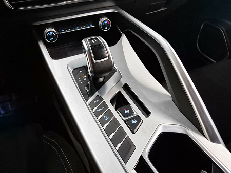 Geely Coolray 1.5 AMT (150 л.с.), 2022 Geely Coolray 1.5 AMT (150 л.с.), 2022 — купить в Нижнем Новгороде