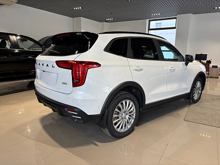 Haval Jolion 1.5 AMT (143 л.с.), 2026 Haval Jolion 1.5 AMT (143 л.с.), 2026 — купить в Нижнем Новгороде