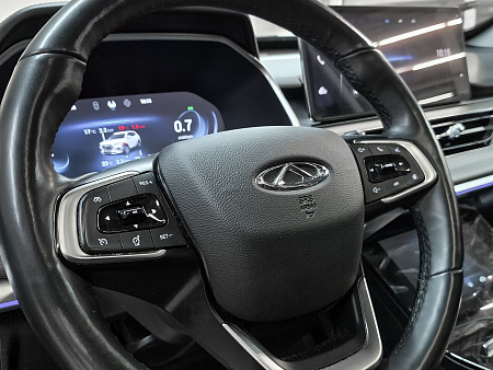 Chery Tiggo 8 Pro 1.6 AMT (186 л.с.), 2021 Chery Tiggo 8 Pro 1.6 AMT (186 л.с.), 2021 — купить в Нижнем Новгороде