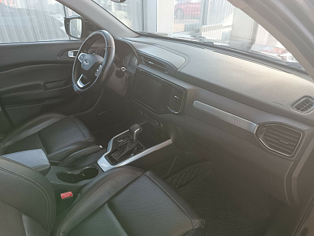 Chery Tiggo 4 2.0 CVT (122 л.с.), 2021 — купить в Нижнем Новгороде