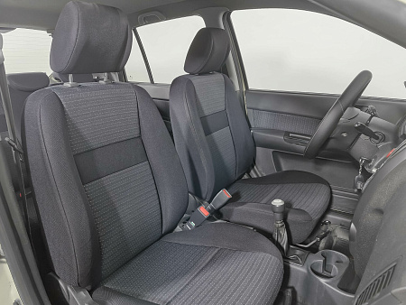 Hyundai Getz 1.4 MT (97 л.с.), 2010 Hyundai Getz 1.4 MT (97 л.с.), 2010 — купить в Нижнем Новгороде