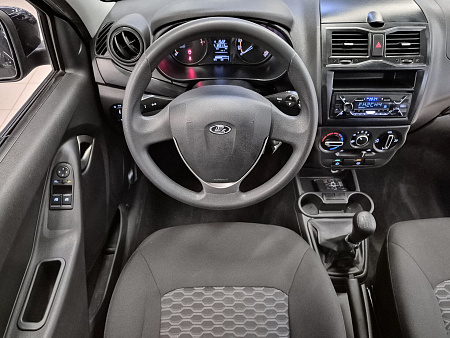 Lada (Ваз) Granta 1.6 MT (90 л.с.), 2022 Lada (Ваз) Granta 1.6 MT (90 л.с.), 2022 — купить в Нижнем Новгороде