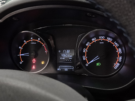 Lada (Ваз) Granta 1.6 MT (106 л.с.), 2025 Lada (Ваз) Granta 1.6 MT (106 л.с.), 2025 — купить в Нижнем Новгороде