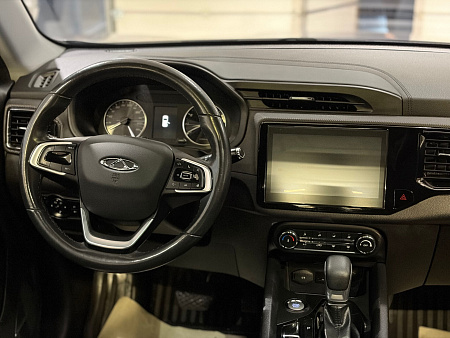 Chery Tiggo 4 1.5 CVT (113 л.с.), 2022 — купить в Нижнем Новгороде