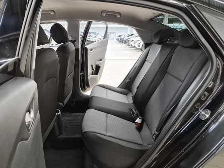 Hyundai Solaris 1.4 MT (100 л.с.), 2017 Hyundai Solaris 1.4 MT (100 л.с.), 2017 — купить в Нижнем Новгороде