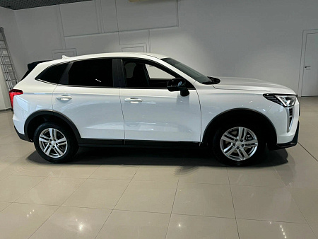Haval Jolion 1.5 MT (143 л.с.), 2026 — купить в Нижнем Новгороде