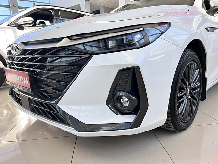 CHERY Arrizo 8 1.6 AMT (150 л.с.), 2024 — купить в Нижнем Новгороде
